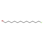 1-BROMO-12-FLUORODUODECANE 