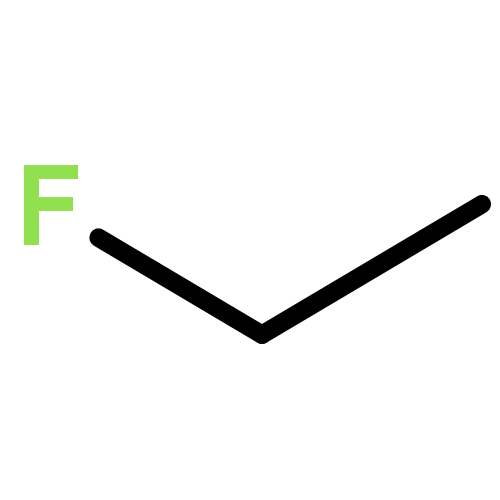 Ethane, fluoro-