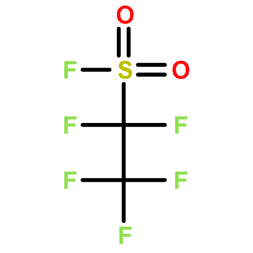 1,1,2,2,2-PENTAFLUOROETHANESULFONYL FLUORIDE 