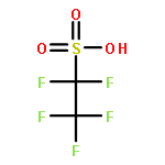 Ethanesulfonic acid,1,1,2,2,2-pentafluoro-