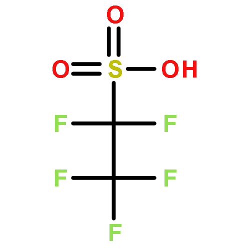 Ethanesulfonic acid,1,1,2,2,2-pentafluoro-