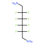 2,2,3,3,4,4,5,5-OCTAFLUOROHEXANE-1,6-DIAMINE 