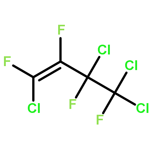 1-Butene, 1,3,4,4-tetrachloro-1,2,3,4-tetrafluoro-