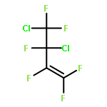 1-BUTENE, 3,4-DICHLORO-1,1,2,3,4,4-HEXAFLUORO-