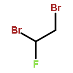 Ethane,1,2-dibromo-1-fluoro- (7CI,8CI,9CI)