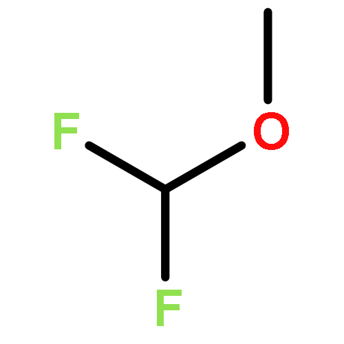 Methane,difluoromethoxy- (9CI)