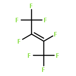 OCTAFLUORO-2-BUTENE 