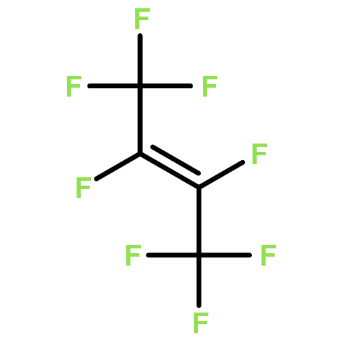 OCTAFLUORO-2-BUTENE 