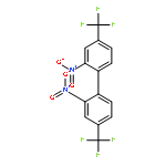 1,1'-Biphenyl, 2,2'-dinitro-4,4'-bis(trifluoromethyl)-