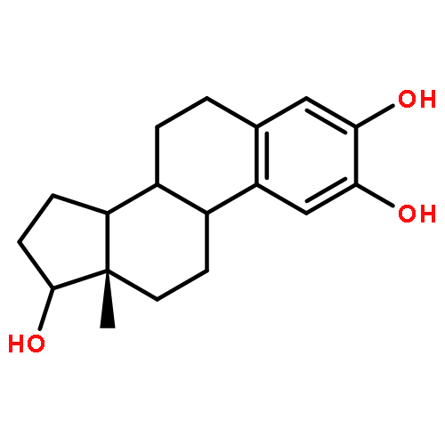 2-HYDROXYESTRADIOL 