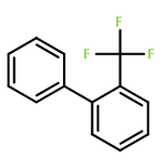 2-(TRIFLUOROMETHYL)BIPHENYL 