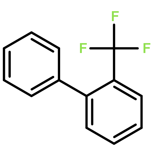 2-(TRIFLUOROMETHYL)BIPHENYL 