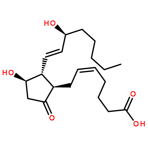 Prostaglandin E2