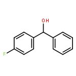 Benzenemethanol,4-fluoro-a-phenyl-