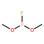 FLUORO(DIMETHOXY)BORANE 