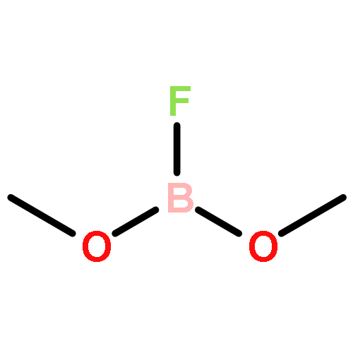 FLUORO(DIMETHOXY)BORANE 