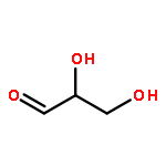 PROPANAL, 2,3-DIHYDROXY- 