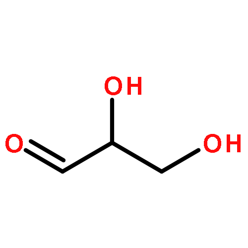 PROPANAL, 2,3-DIHYDROXY- 