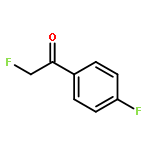 2-Fluoro-1-(4-fluorophenyl)ethanone