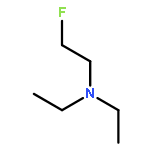 Ethanamine, N,N-diethyl-2-fluoro-