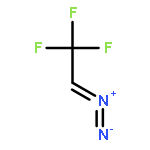 2-DIAZO-1,1,1-TRIFLUOROETHANE 