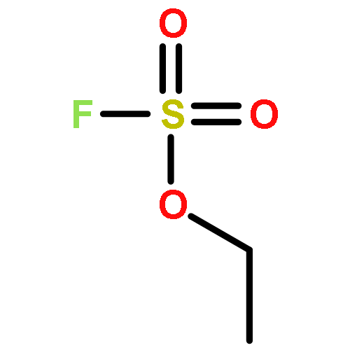 FLUOROSULFONYLOXYETHANE 