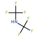 1,1,1-TRIFLUORO-N-(TRIFLUOROMETHYL)METHANAMINE 