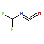 Methane, difluoroisocyanato-