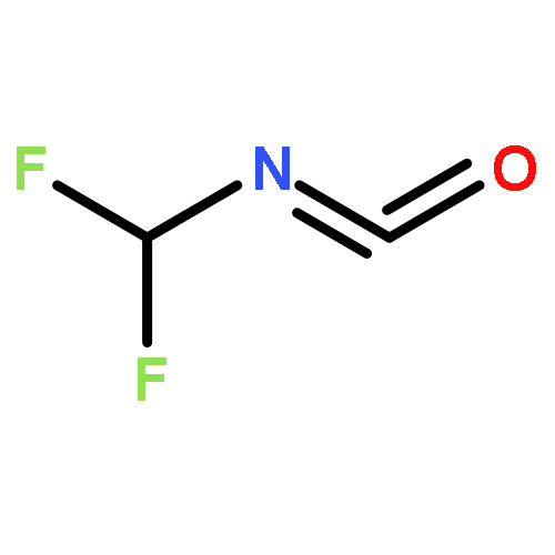 Methane, difluoroisocyanato-