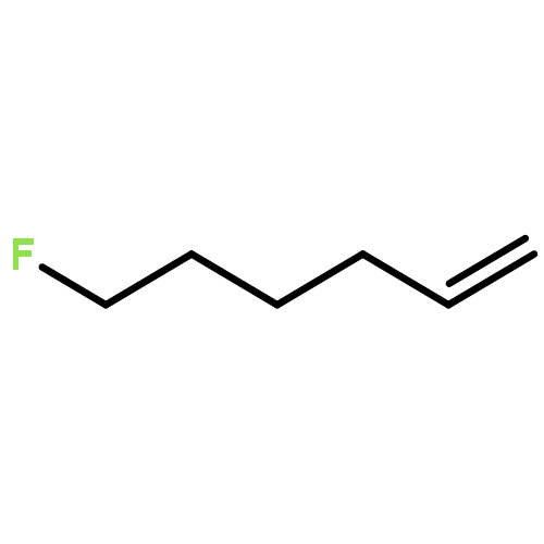 1-FLUORO-5-HEXENE 