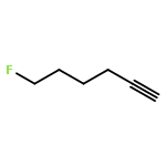 6-fluorohex-1-yne