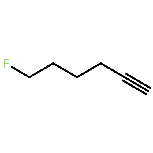 6-fluorohex-1-yne