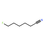 6-fluorohexanenitrile