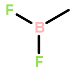 difluoro(methyl)borane