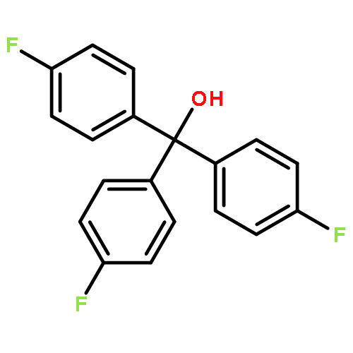 4,4',4''-TRIFLUOROTRITYL ALCOHOL 