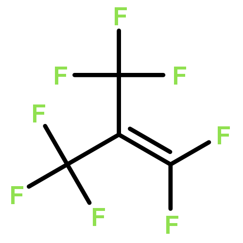 PERFIUOROISOBUTYLENE 