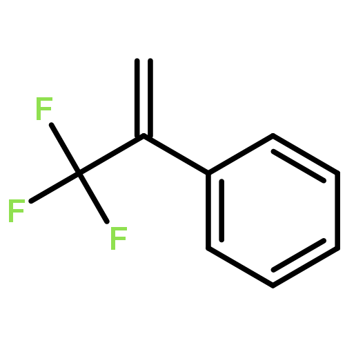 3-(TRIFLUOROMETHYL)STYRENE 