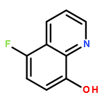 5-FLUORO-8-HYDROXYQUINOLINE 