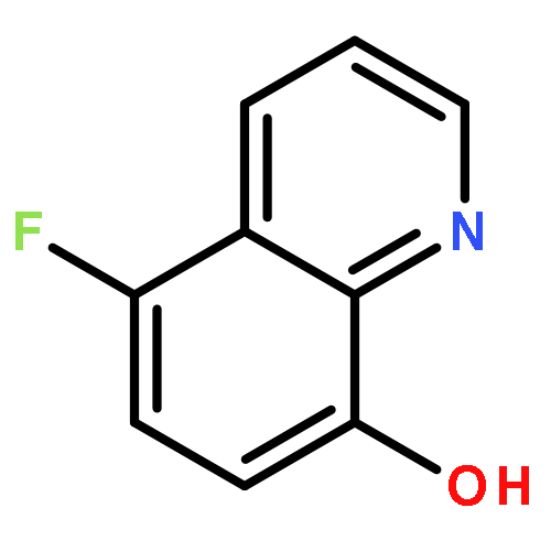 5-FLUORO-8-HYDROXYQUINOLINE 