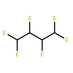 1,1,2,3,4,4-HEXAFLUOROBUTANE 