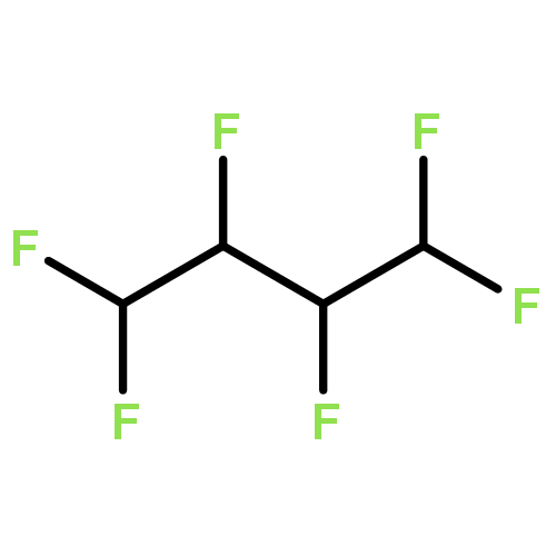 1,1,2,3,4,4-HEXAFLUOROBUTANE 