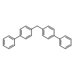 1,1'-Biphenyl, 4,4''-methylenebis-