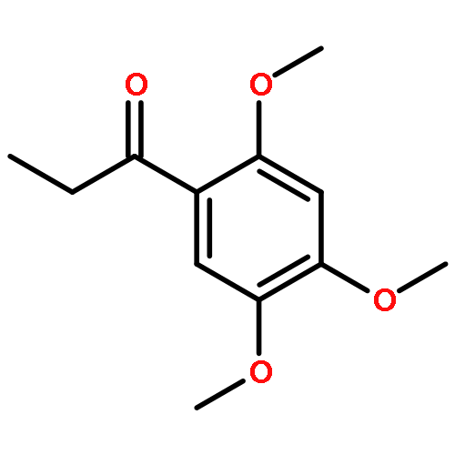 2,4,5-TRIMETHOXYLPRORIOPHENONE 