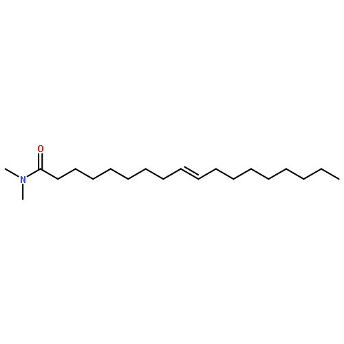 N,N-DIMETHYLOCTADEC-9-ENAMIDE 