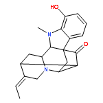 Mitoridine