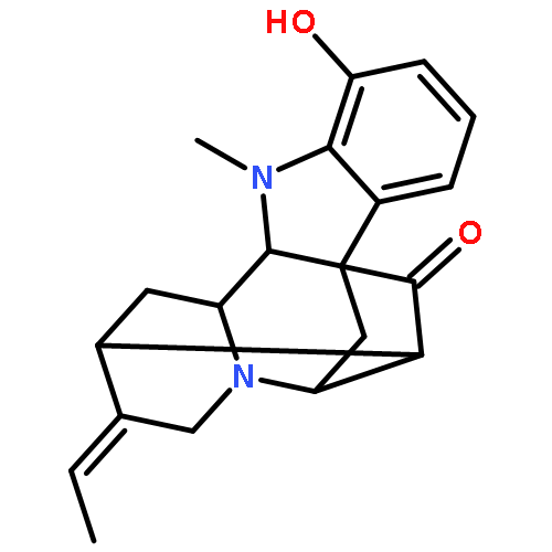 Mitoridine