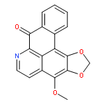 ANTHEROSPERMIDINE 