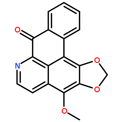 ANTHEROSPERMIDINE 