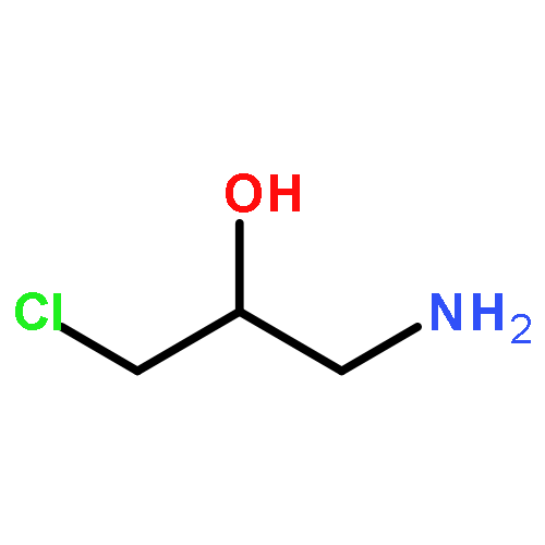 1-AMINO-3-CHLOROPROPAN-2-OL 