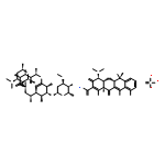 OLEANDOMYCIN 